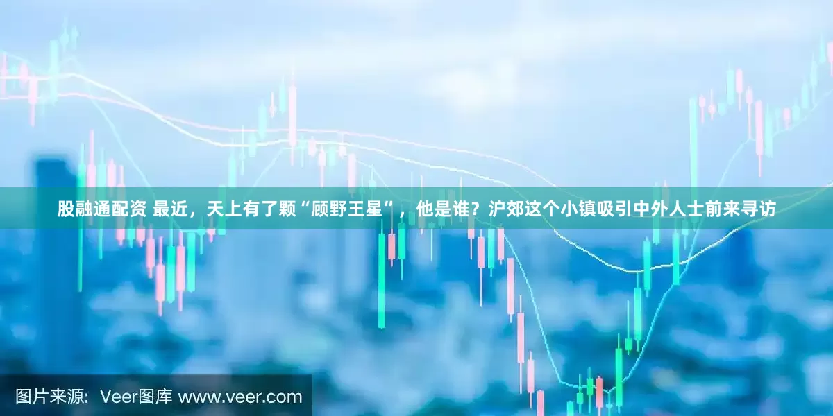 股融通配资 最近，天上有了颗“顾野王星”，他是谁？沪郊这个小镇吸引中外人士前来寻访